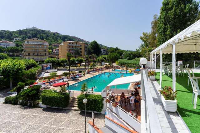 Villaggio Camping Costa D'Argento